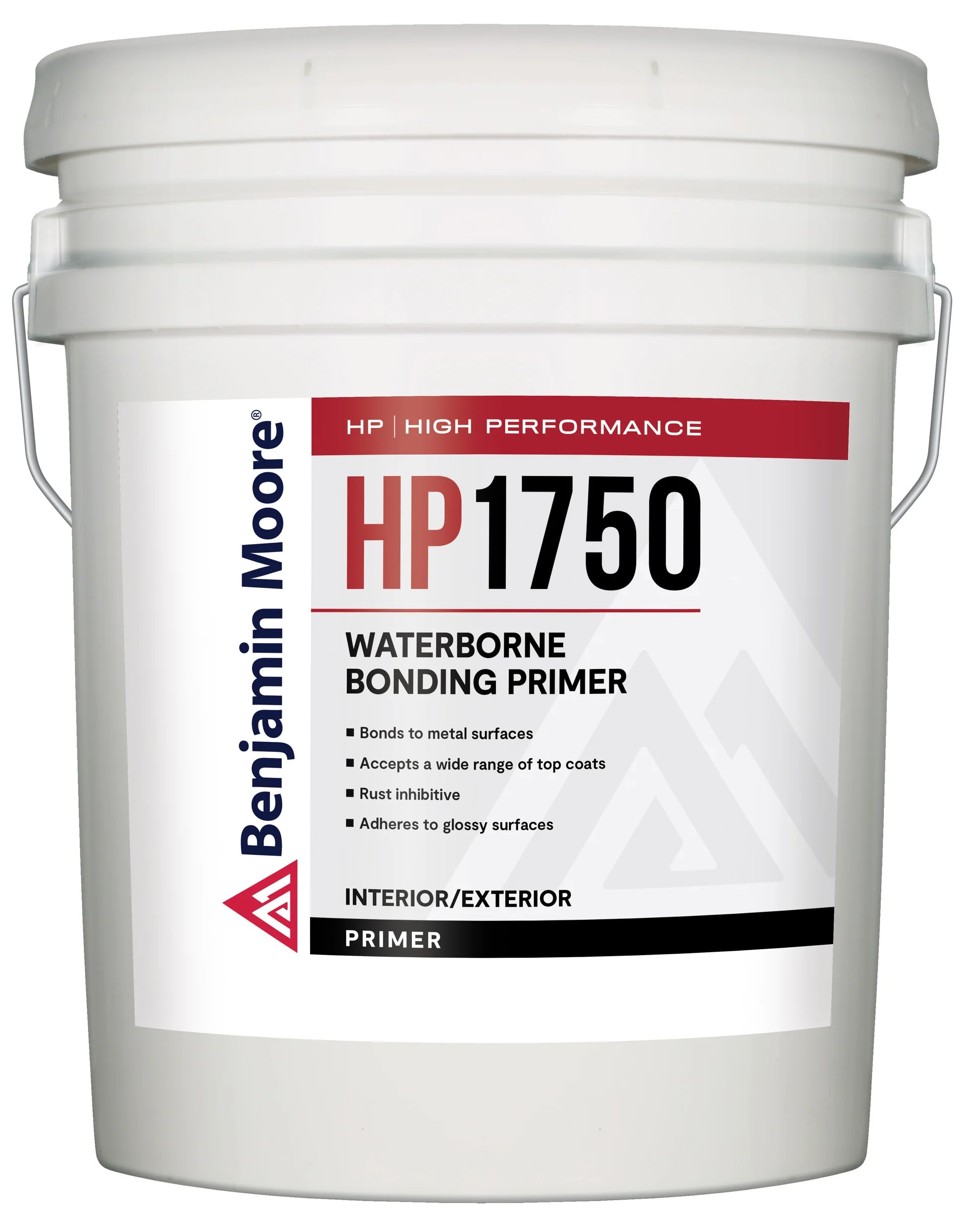 Benjamin Moore HP1750 High Performance Primer (Water-Based)