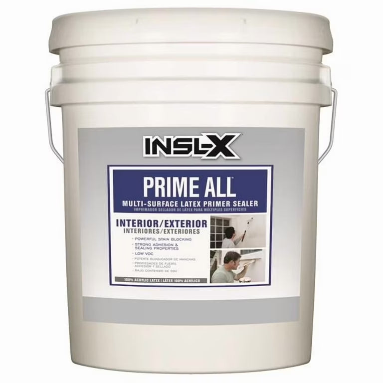 Benjamin Moore INSL-X® PS-3600 Prime All® Multi-Surface Primer