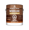 Benjamin Moore Woodluxe® Oil Penetrating Stain – Semi-Transparent