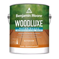 Benjamin Moore Woodluxe® Water-Based Stain – Semi-Transparent