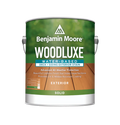 Benjamin Moore Woodluxe® Water-Based Stain – Opaque