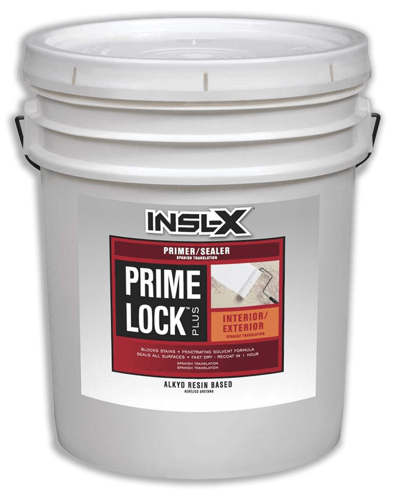 Benjamin Moore INSL-X® PL-0100 Prime Lock™ Oil-Based Primer
