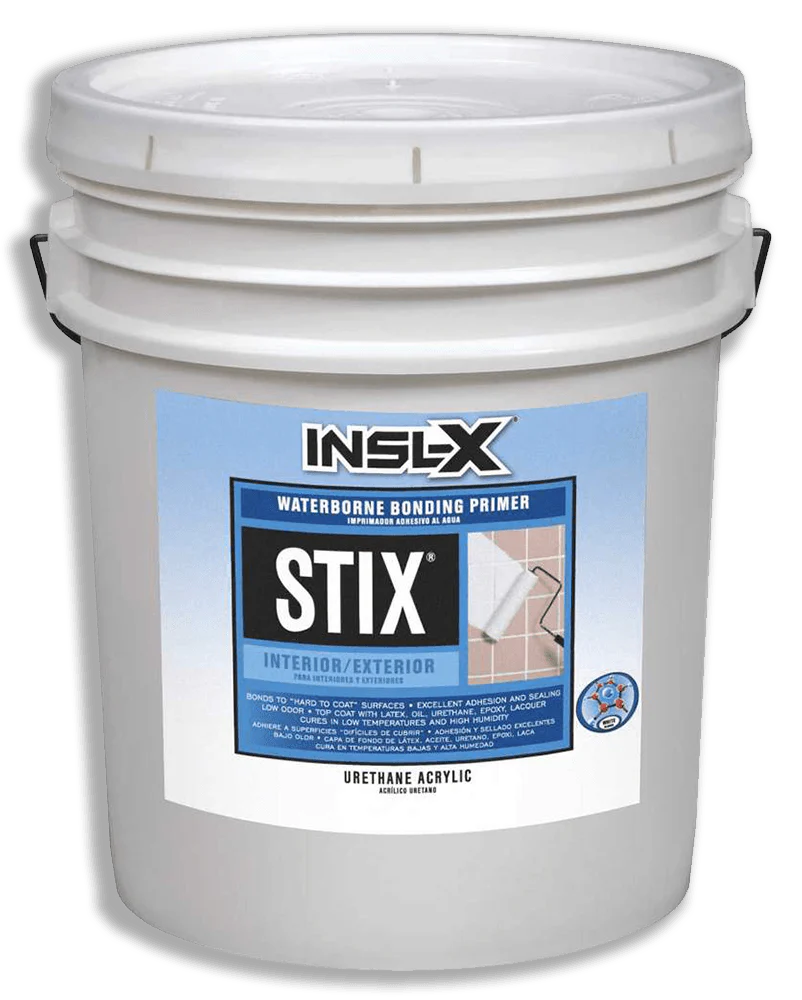 Benjamin Moore INSL-X® SXA-110 Stix® Waterborne Bonding Primer