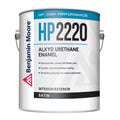 Benjamin Moore HP2220 High Performance Enamel – Satin (Oil)