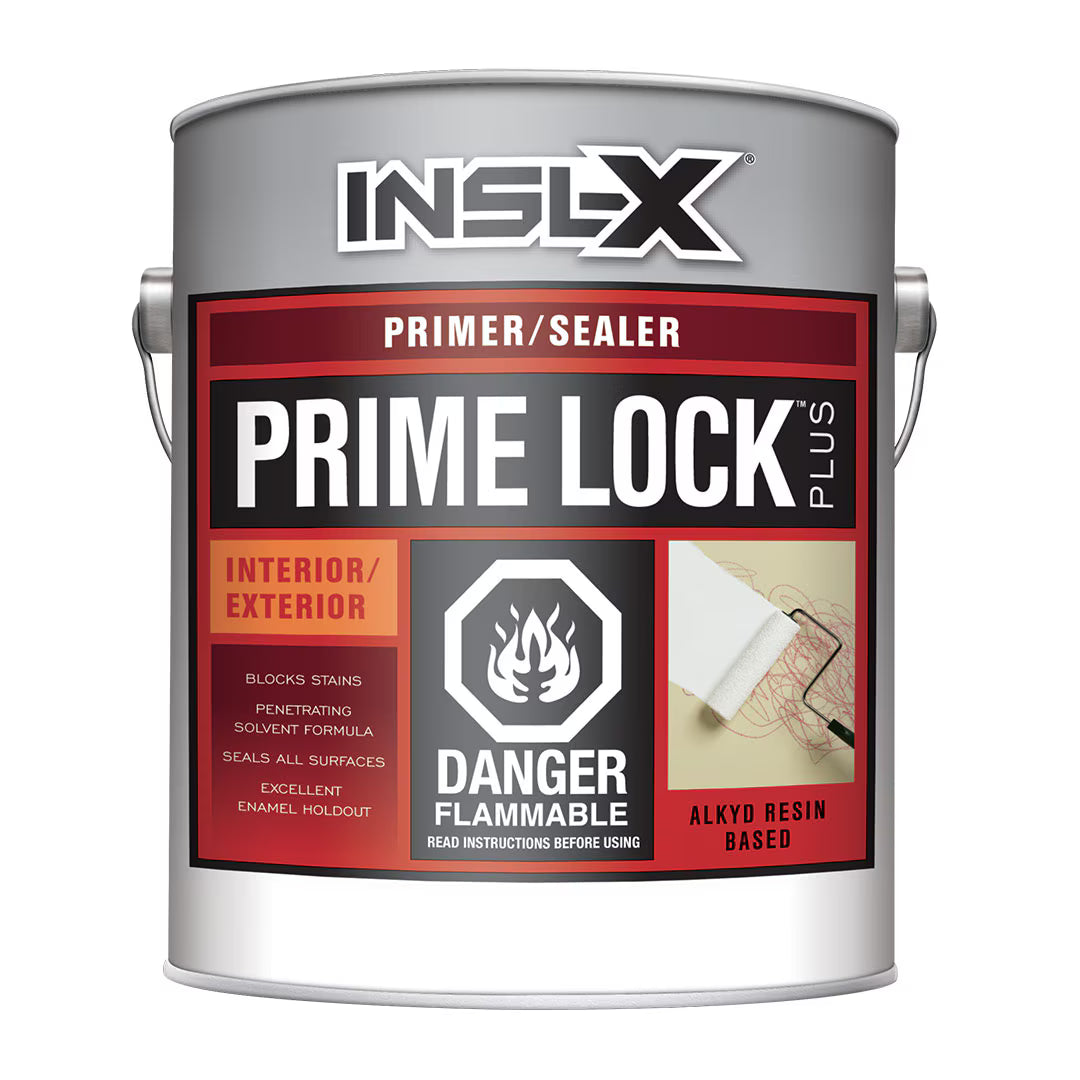 Benjamin Moore INSL-X® PL-0100 Prime Lock™ Oil-Based Primer