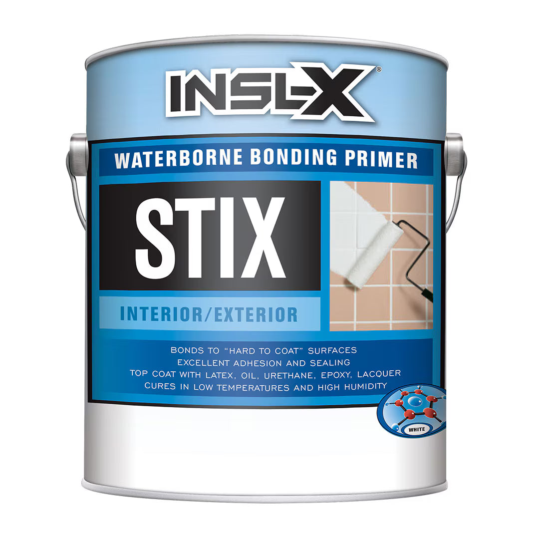 Benjamin Moore INSL-X® SXA-110 Stix® Waterborne Bonding Primer