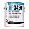 Benjamin Moore HP3420 Epoxy Interior Coating – Eggshell
