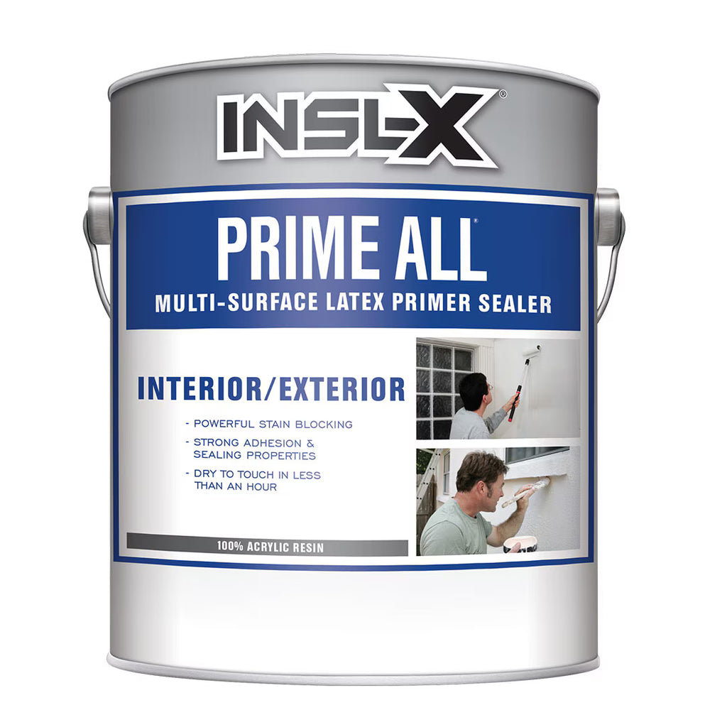 Benjamin Moore INSL-X® PS-3600 Prime All® Multi-Surface Primer