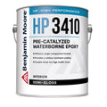 Benjamin Moore HP3410 Epoxy Interior Coating – Gloss