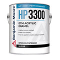 Benjamin Moore HP3300 High Performance Enamel – Gloss (Water-Based)