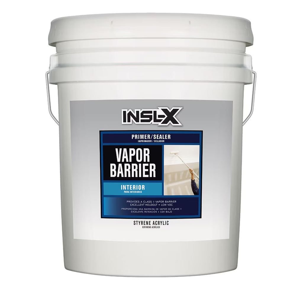 Benjamin Moore INSL-X® VB-1200 Vapour Barrier Coating