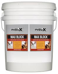 Benjamin Moore INSL-X® MB-1200 Max-Block™ Stain Blocking Primer