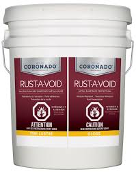 Benjamin Moore Rust-a-void® Exterior Paint – Gloss